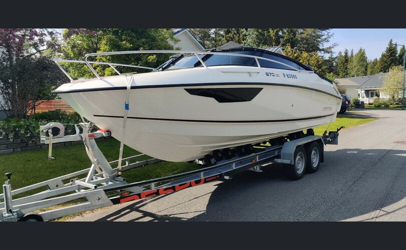 Flipper 670 DC-kuva-1